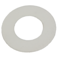 Alliance WASHER FLAT NYLON 5/8 .640X F431916